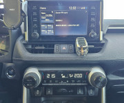 Toyota RAV4 2.0 benzin, 1.majitel,SR