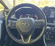 Toyota RAV4 2.0 benzin, 1.majitel,SR
