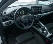Audi A5 Sportback 2.0TFSi mHEV 265PS