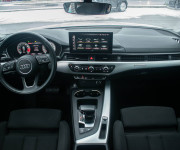 Audi A5 Sportback 2.0TFSi mHEV 265PS