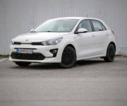 Kia Rio 1.2 MPi Extra