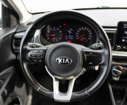 Kia Rio 1.2 MPi Extra