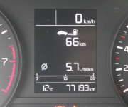 Kia Rio 1.2 MPi Extra