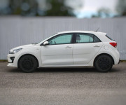Kia Rio 1.2 MPi Extra