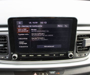 Kia Rio 1.2 MPi Extra