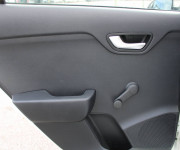 Kia Rio 1.2 MPi Extra