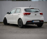 Kia Rio 1.2 MPi Extra
