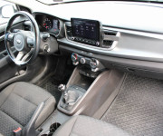 Kia Rio 1.2 MPi Extra