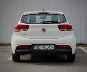 Kia Rio 1.2 MPi Extra