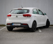 Kia Rio 1.2 MPi Extra
