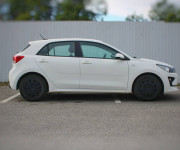 Kia Rio 1.2 MPi Extra