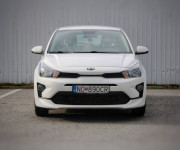 Kia Rio 1.2 MPi Extra