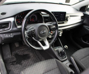 Kia Rio 1.2 MPi Extra