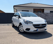 Opel Corsa -E