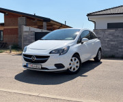 Opel Corsa -E