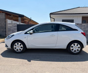 Opel Corsa -E