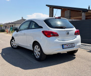 Opel Corsa -E