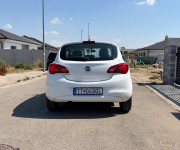 Opel Corsa -E