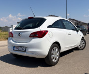 Opel Corsa -E