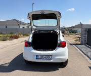 Opel Corsa -E