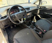 Opel Corsa -E