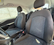 Opel Corsa -E
