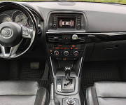 Mazda CX-5 2.2 Skyactiv-D AWD Attraction A/T