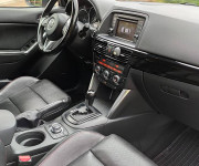 Mazda CX-5 2.2 Skyactiv-D AWD Attraction A/T