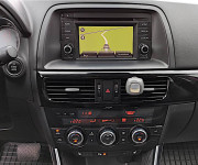Mazda CX-5 2.2 Skyactiv-D AWD Attraction A/T