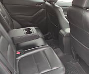 Mazda CX-5 2.2 Skyactiv-D AWD Attraction A/T