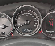 Mazda CX-5 2.2 Skyactiv-D AWD Attraction A/T