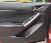 Mazda CX-5 2.2 Skyactiv-D AWD Attraction A/T