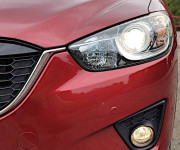 Mazda CX-5 2.2 Skyactiv-D AWD Attraction A/T