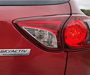 Mazda CX-5 2.2 Skyactiv-D AWD Attraction A/T