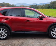 Mazda CX-5 2.2 Skyactiv-D AWD Attraction A/T