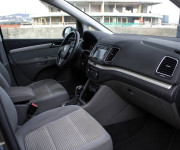 Seat Alhambra 2.0 TDI CR DPF Style DSG