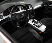 Audi A6 Allroad 3.0 TDI 240k DPF quattro Business tiptronic