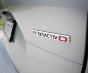 Mazda CX-60 3.3 e-Skyactiv D254 mHEV Homura AWD A/T