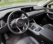 Mazda CX-60 3.3 e-Skyactiv D254 mHEV Homura AWD A/T