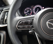 Mazda CX-60 3.3 e-Skyactiv D254 mHEV Homura AWD A/T