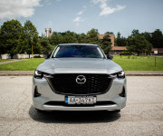 Mazda CX-60 3.3 e-Skyactiv D254 mHEV Homura AWD A/T