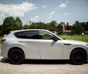 Mazda CX-60 3.3 e-Skyactiv D254 mHEV Homura AWD A/T