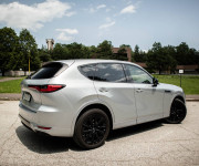 Mazda CX-60 3.3 e-Skyactiv D254 mHEV Homura AWD A/T