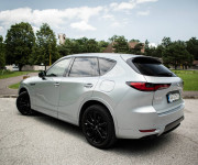 Mazda CX-60 3.3 e-Skyactiv D254 mHEV Homura AWD A/T
