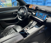 Peugeot 508 GT Line 2.0 BlueHDI 130 kW AT