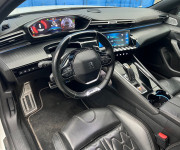 Peugeot 508 GT Line 2.0 BlueHDI 130 kW AT