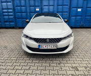 Peugeot 508 GT Line 2.0 BlueHDI 130 kW AT