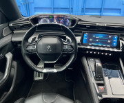 Peugeot 508 GT Line 2.0 BlueHDI 130 kW AT
