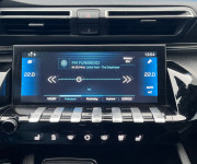 Peugeot 508 GT Line 2.0 BlueHDI 130 kW AT