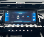 Peugeot 508 GT Line 2.0 BlueHDI 130 kW AT